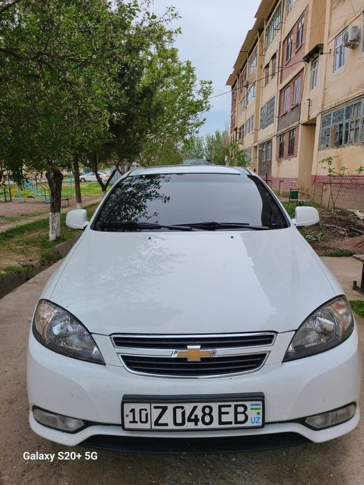 Shevrolet  JENTRA 2019