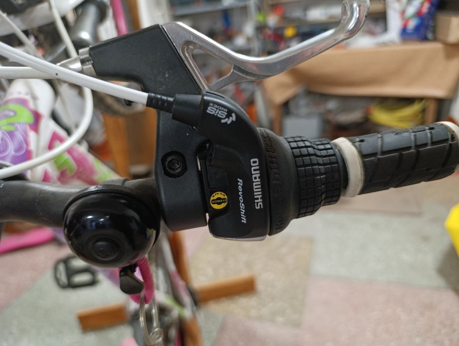 Колела детски среден размер