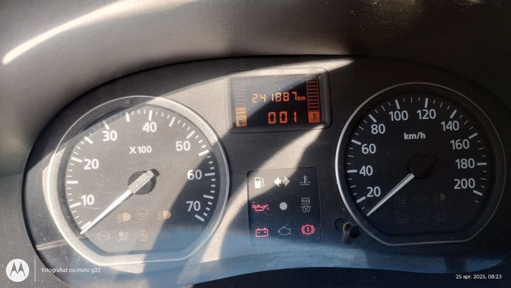 Vând Stepway 1,6