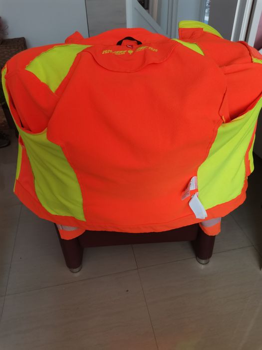 Vand haina de munca ENGELBERT STRAUSS marimea M