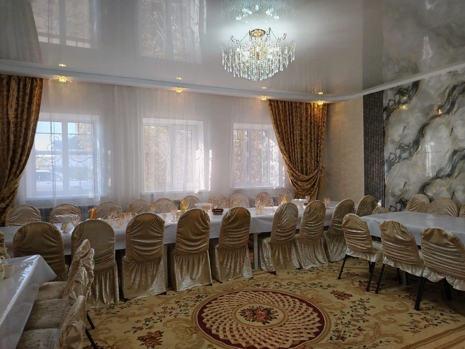 Аренда коттеджа