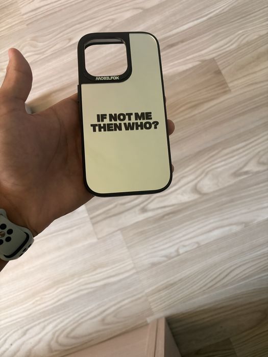 Калъф за iPhone 16 pro