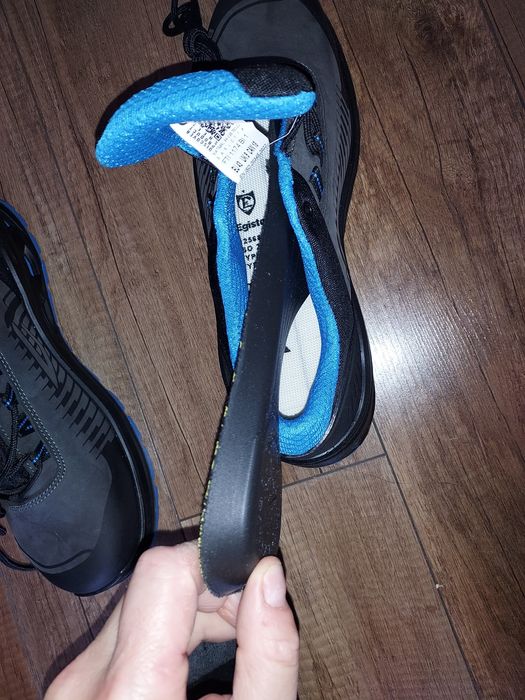 Bicar работни обувки