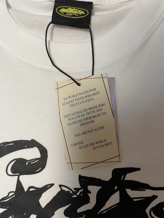 Tricou Corteiz