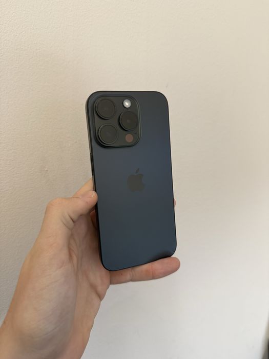 iPhone 15 Pro НА Части