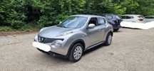 Nissan Juke 1.6 2011