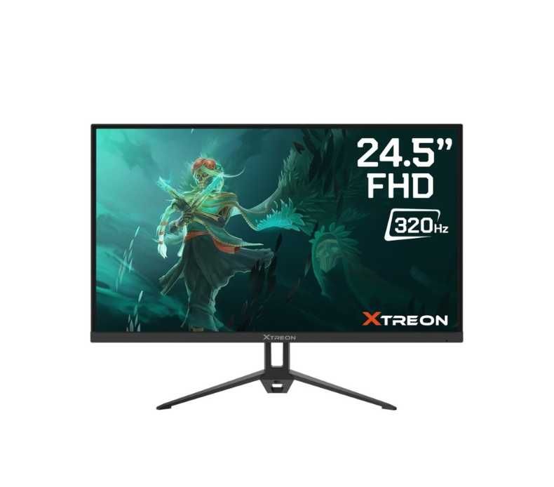 Монитор Xtreon XT2563VH 24.5 320Hz FHD IPS  Магазин Red Geek