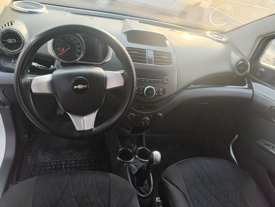 Spark 200ming yurgan