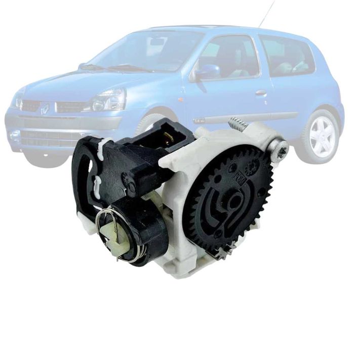 Брава за багажник заключващ елемент Renault CLIO II MEGAN