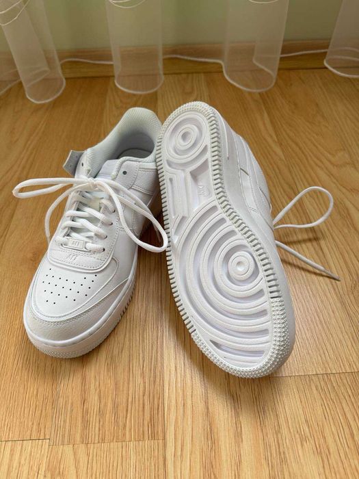 Nike Air force дамски обувки