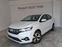 Dacia Logan Dacia Logan Prestige ECO-G 100 GPL NOU 2024