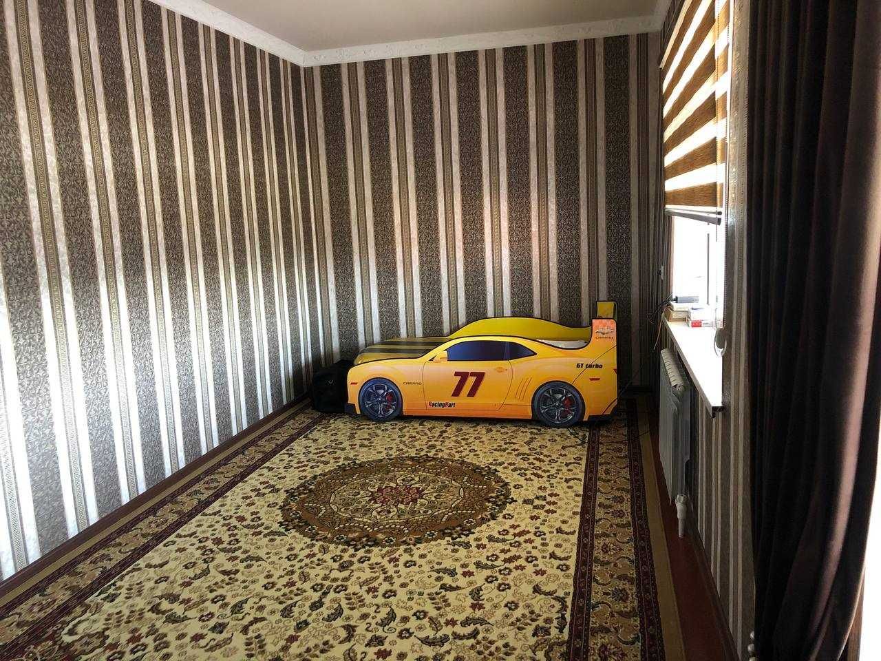 Продаётся дом 425 м², 12 соток, Куйи Чирчик, с мебелью