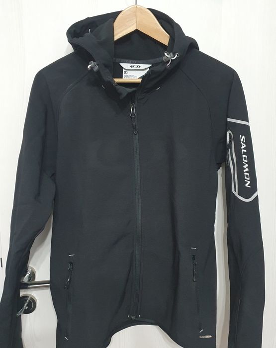 Jacheta outdoor Salomon mas M