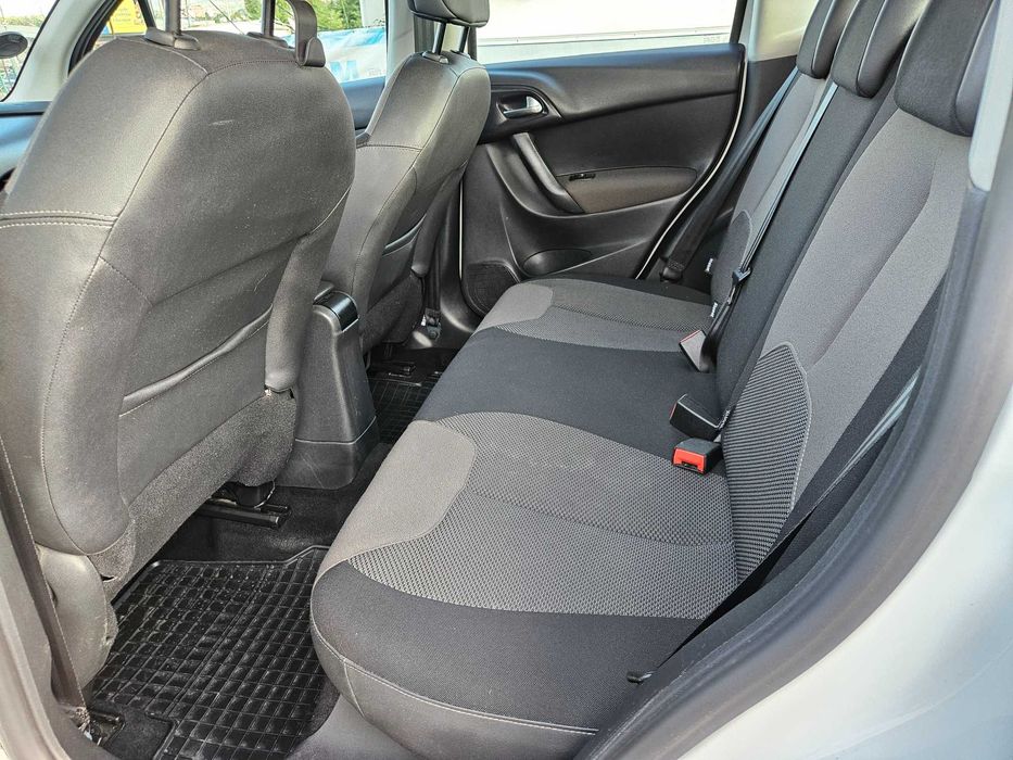 С 3 1.6 Hdi 99ks 2015g evro 6 8999lv