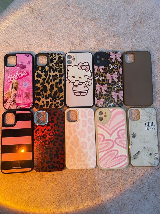 Слънчеви дамски очила, кълъф за iphone11, дамски чанти..