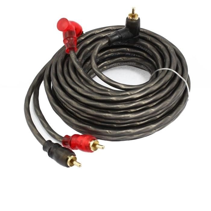 кабели за тонколони и музика pg22 -2300w vertex