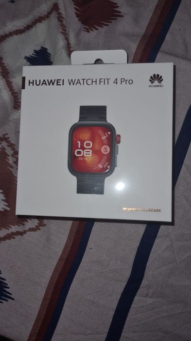 Smartwatch Huawei