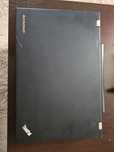 Lenovo thinkpad w520