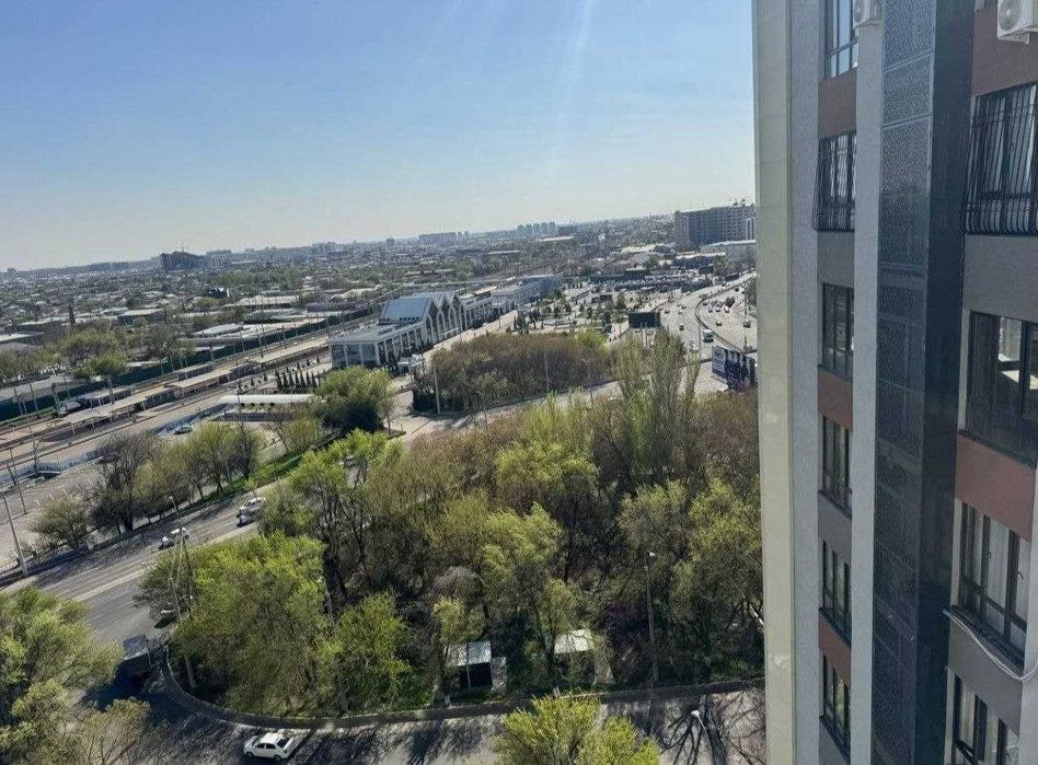 Продажа квартира коробка в новостройке ЖК PRESTIGE GARDENS!!!