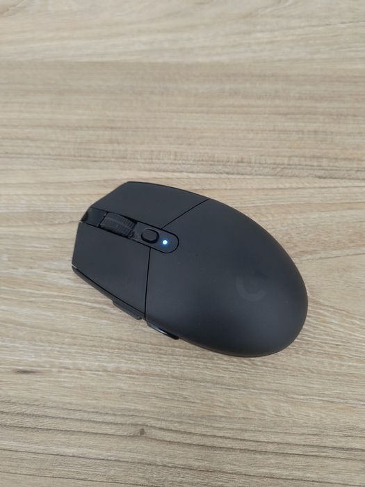 Mouse Gaming Wireless LOGITECH G305 Lightspeed