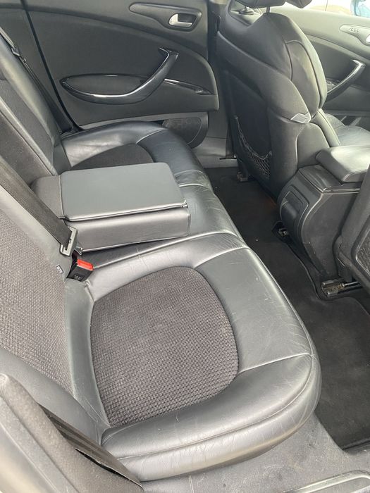 Citroen C5 Exclusive Accept variante/ofer diferenta