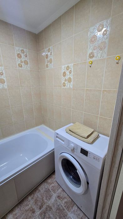 Сдам квартиру в районе 11 микр