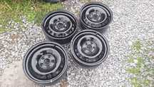 Джанти  за VW  5×112