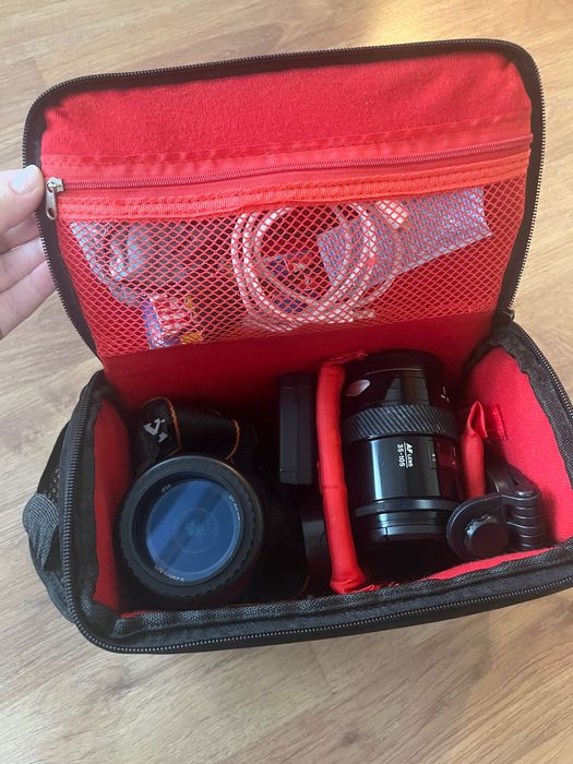 Фотоапарат Sony a58