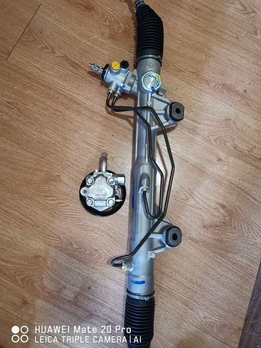 Pompa Caseta servo directie Mitsubishi L200 Fiat Fullback