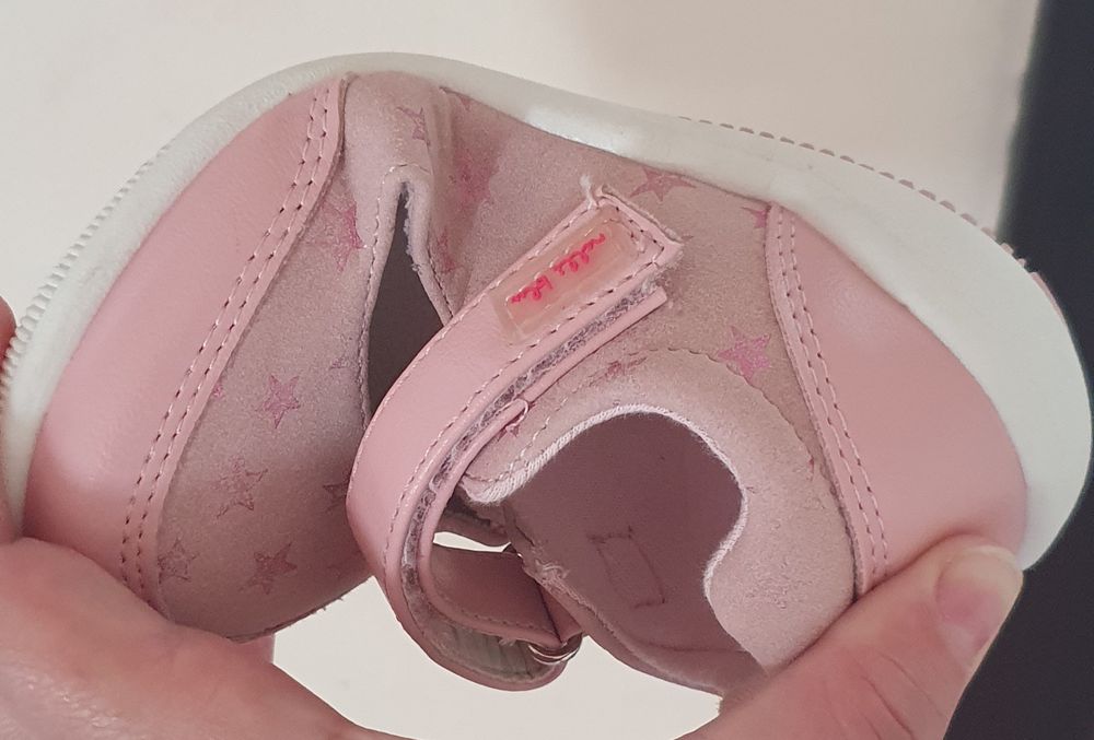 Pantofi/balerini, marimea 27