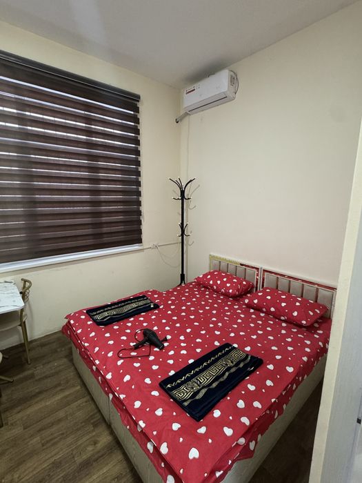 Arzon Hotel BEZ ZAKS kunlik mehmonhona