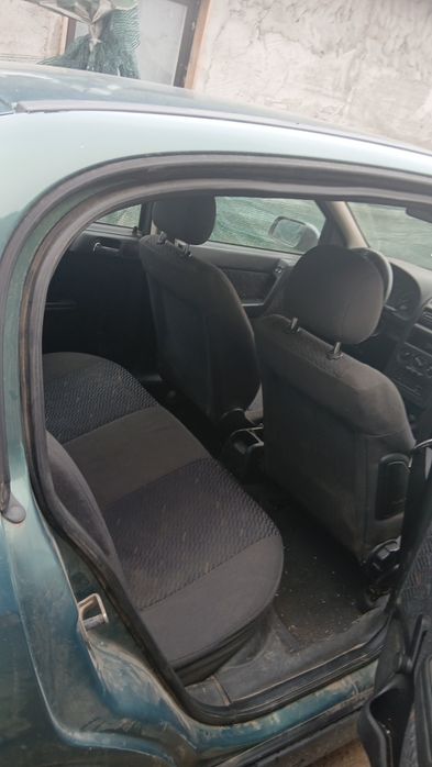 Vând masina Opel astra