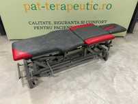 Pat medical Stolzenberg kinetoterapie masaj
