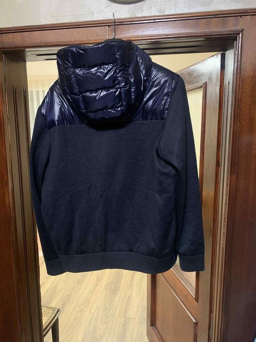 Мъжко зимно яке Moncler