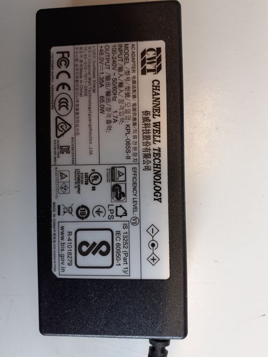 Vand alimentatoare 5V, 12V, 48V, 51V, 54V