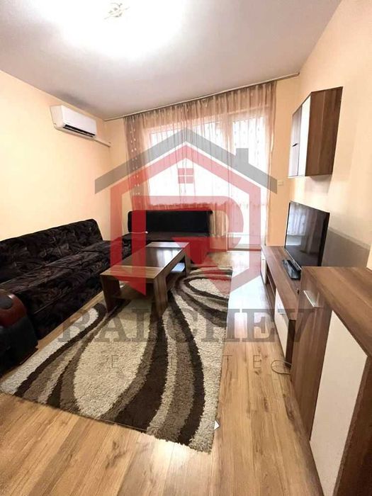 Дава се под наем Двустаен апартамент в Варна, Цветен квартал - 55 кв.м за 382.5 € - Снимка #3