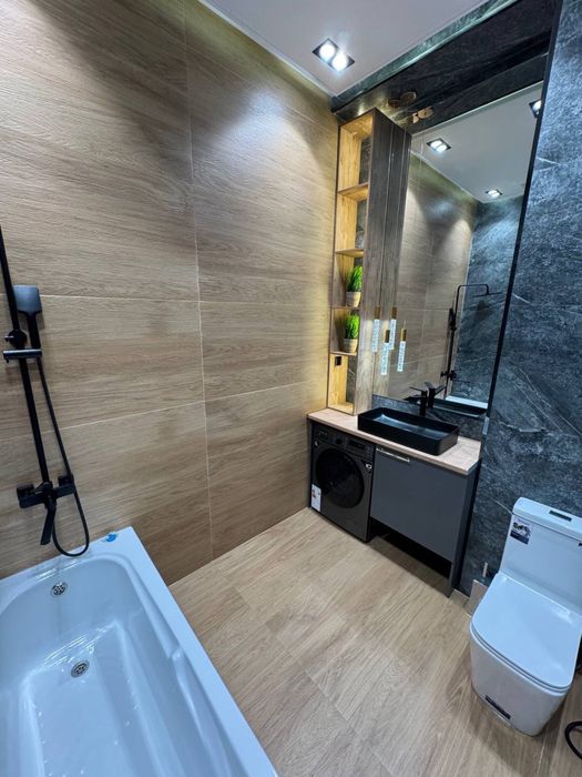 Срочно 3-Х Новостройка 89м2+35м2 терасса