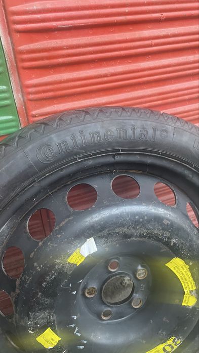 Патерица за субару форестер 125/70/18 5/100