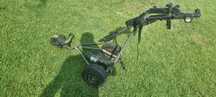 Carucior electric golf POWAKADDY