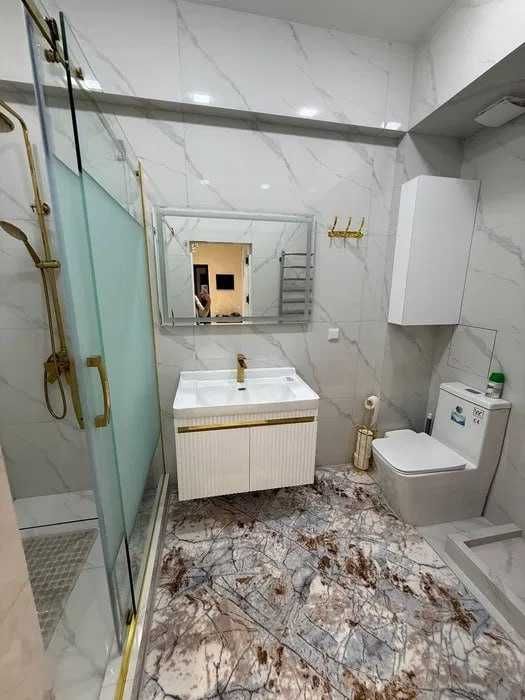 СРОЧНО ПРОДАМ‼️ЖК Poytaxt Residence 3/5/9 ЕВРО 80м2 ор-р Махтумкули