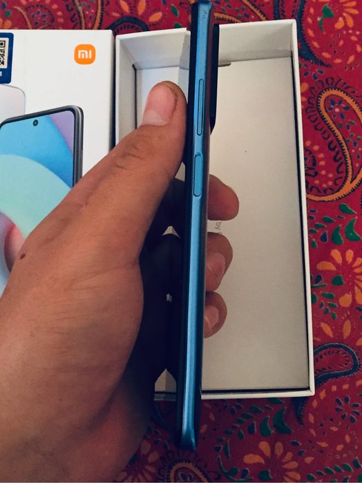 Redmi 10 ideal srochna