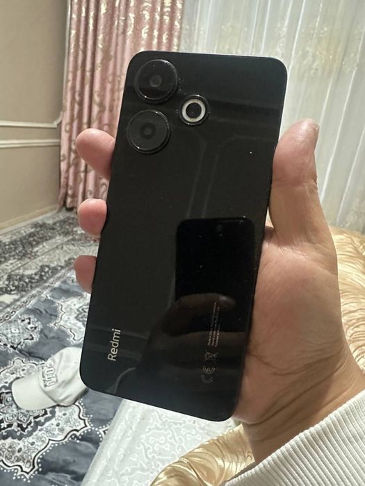 Redmi not 13  256 gb