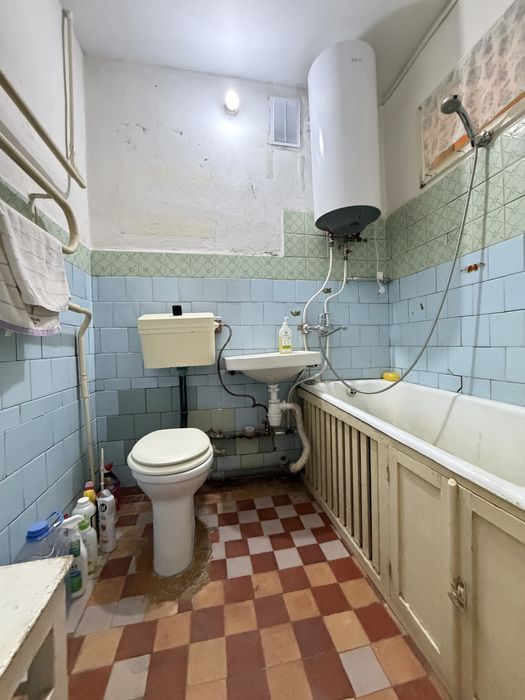 Продается 2-х комн.кв Жазира . 12 млн торг