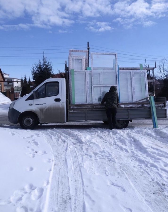 Изготавливаем и устанавливаем алюминиевые окна и двери теплых и холодн