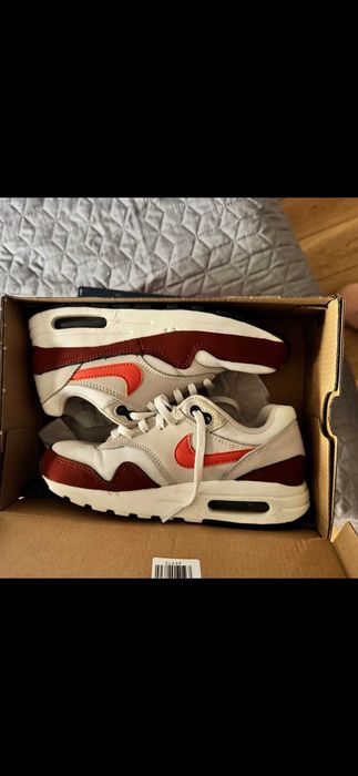 Продавам маратонки Найк/Nike