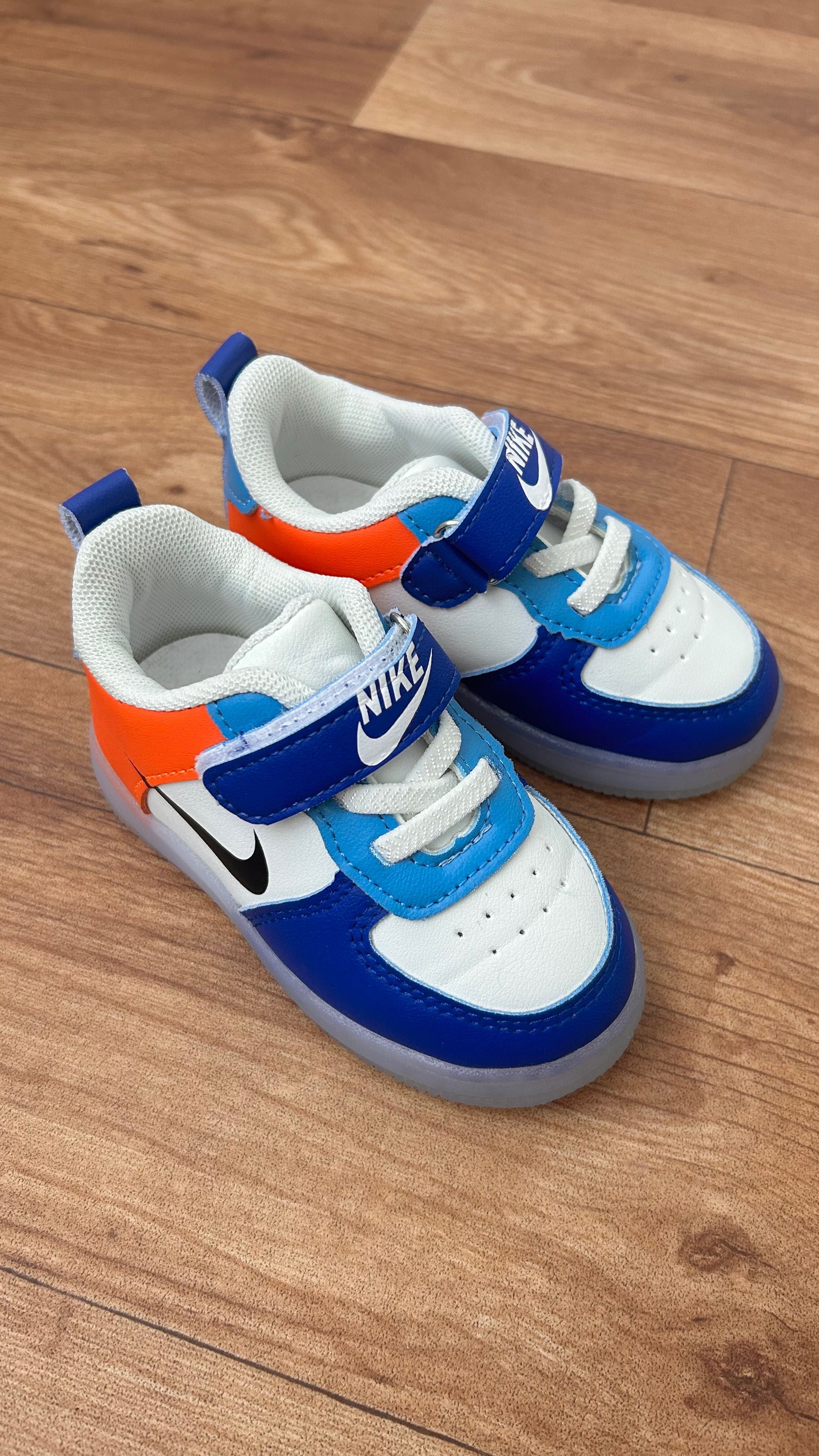 Детски маратонки Nike
