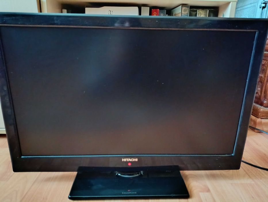 Televizor Hitachi full HD.
