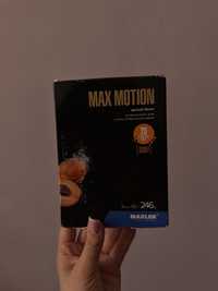 Max Motion в таблетках.Спортивное питание.