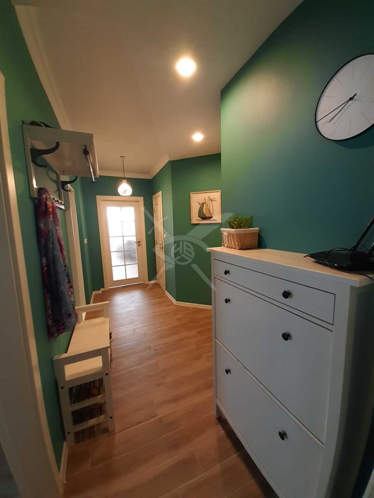 Продава се Тристаен апартамент в Черноморец - 94 кв.м за 2203 €/кв.м - Снимка #6