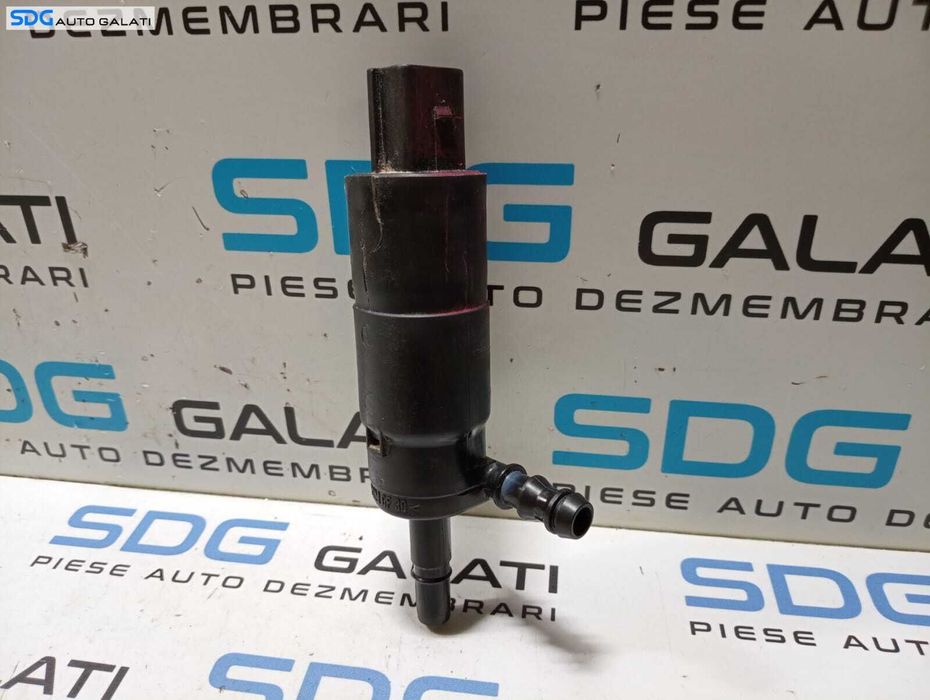 Pompa Pompita Spalator Far Faruri Parbriz Skoda Superb 1 2002 - 2008 Cod 3B0955681A 3B0 955 681 A [M5477]